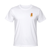 Playera Bordada Baked para Hombre - Imagen 5
