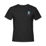 Playera Bordada Tipsy para Hombre