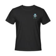 Playera Bordada Tipsy para Hombre