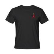 Playera Bordada Chilli para Hombre