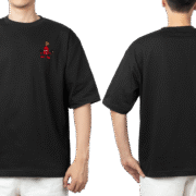 Playera Bordada Chilli para Hombre - Imagen 2