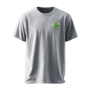 Playera Bordada Buzzed para Hombre