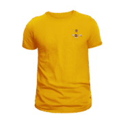 Playera Bordada Chilli para Hombre - Imagen 3