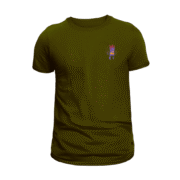 Playera Bordada Baked para Hombre - Imagen 8