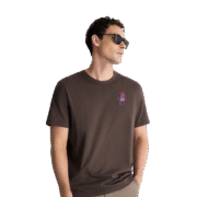 Playera Bordada Baked para Hombre - Imagen 7