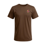 Playera Sublimada Dopped Unisex - Imagen 4