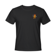 Playera Sublimada Baked Unisex - Imagen 7