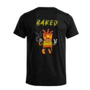Playera Sublimada Baked Unisex - Imagen 6