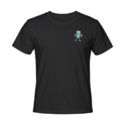 Playera Sublimada Tipsy Unisex - Imagen 2