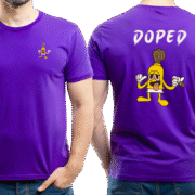 Playera Sublimada Chilli Unisex - Imagen 9