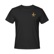 Playera Sublimada Chilli Unisex - Imagen 2