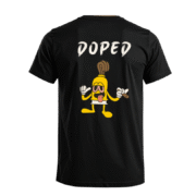 Playera Sublimada Chilli Unisex