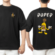 Playera Sublimada Chilli Unisex - Imagen 3