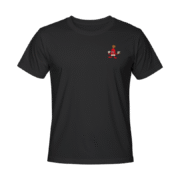 Playera Sublimada Chilli Unisex - Imagen 4