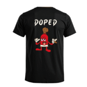 Playera Sublimada Chilli Unisex - Imagen 5