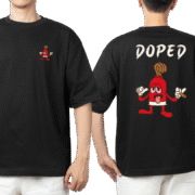 Playera Sublimada Chilli Unisex - Imagen 6