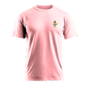 Playera Sublimada Dopped Unisex - Imagen 9