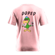 Playera Sublimada Dopped Unisex